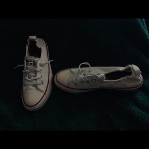 Converse chuck Taylor all star shoreline slip